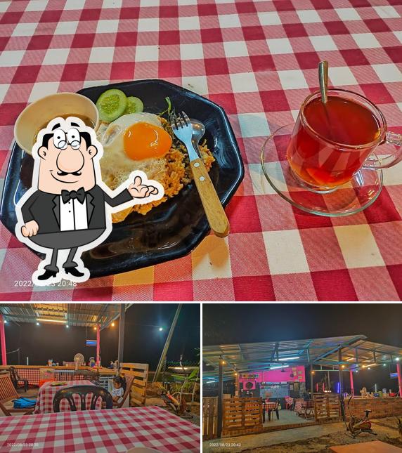 EGLLOO CAFE
