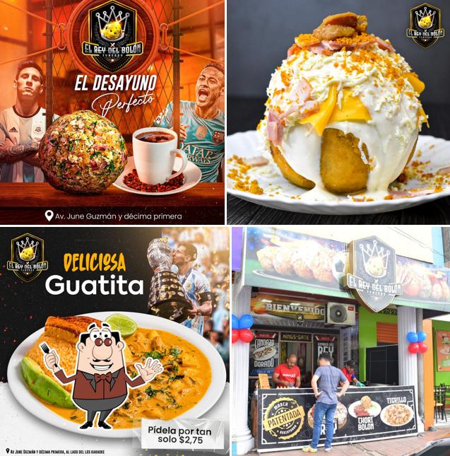 El Rey del Bolón Tuneado