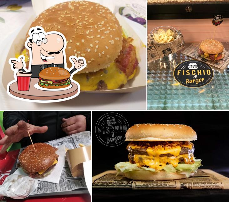 Fischio & Burger