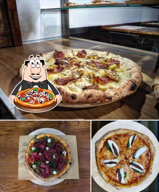 I Quattro Sapori