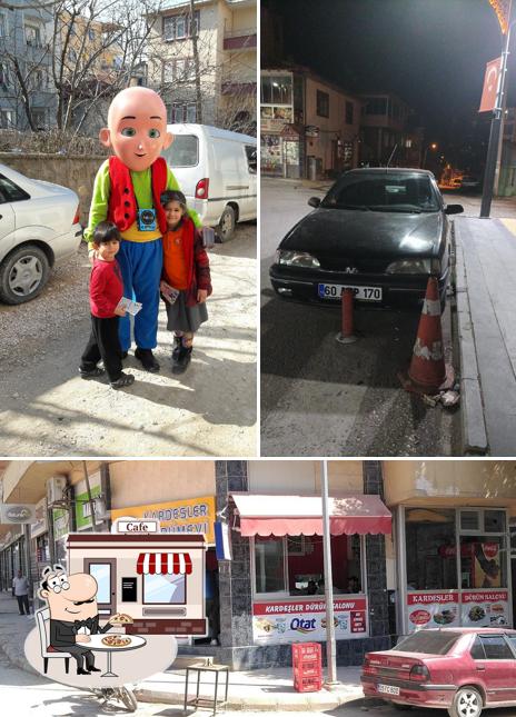 Kardeşler Dürüm