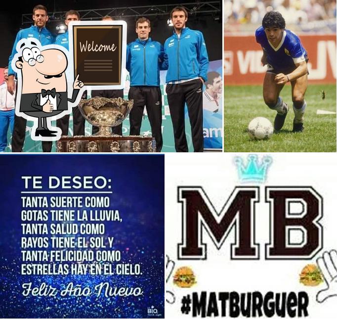 MatBurguer