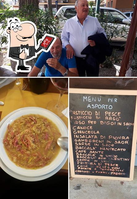Osteria 171