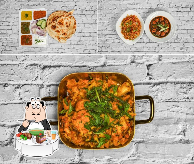 ROYAL GOURMET INDIAN KITCHEN