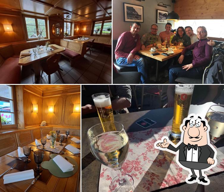 Restaurant Romantikhus Beck