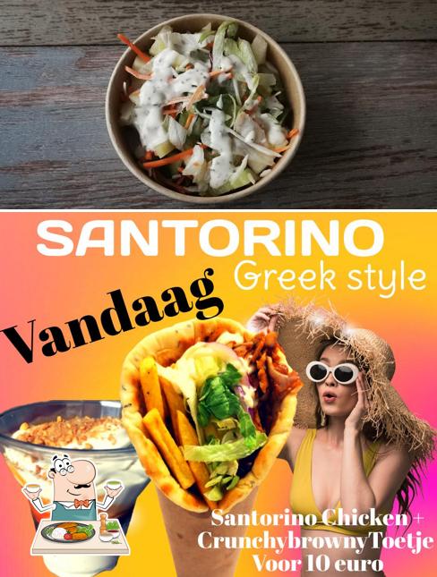 Santorino
