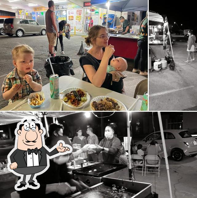 Tacos el Peluche