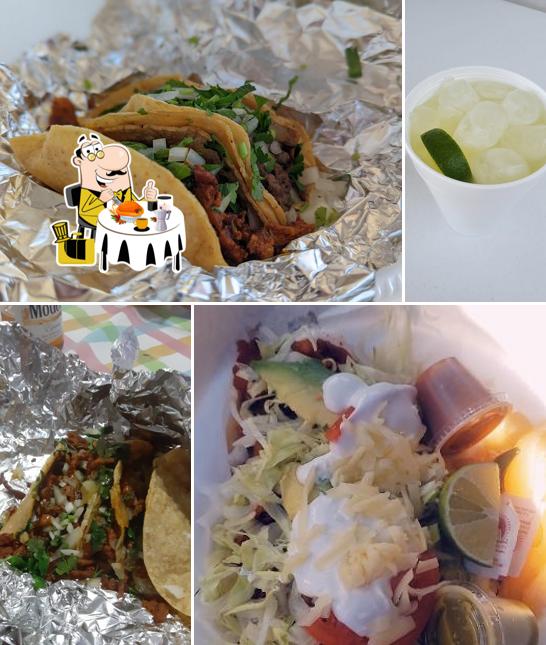 Taqueria "Mis Marias"