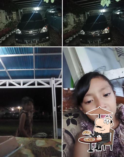 Tinutuan Ibu Ti Girba