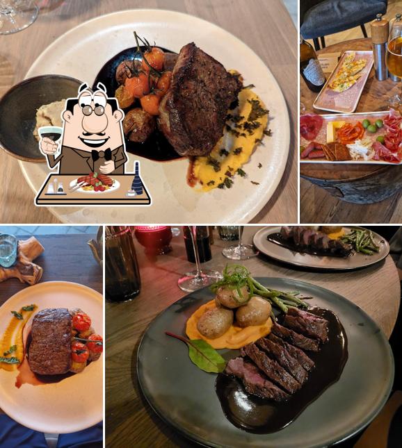 Vessel - Restaurang, Bar & Event