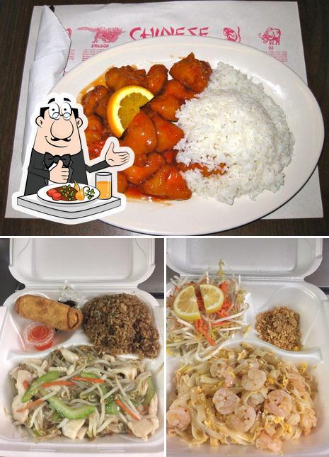Wing On Chinese Restaurant