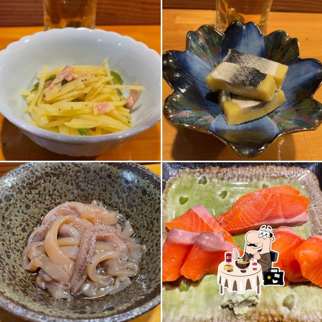 家めし 和