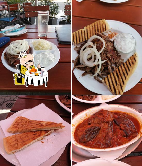 Rhodos Grill
