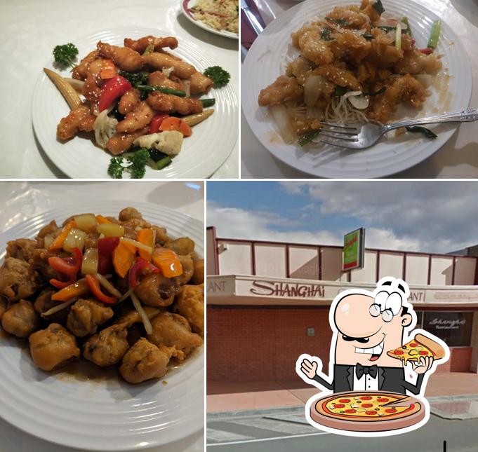 Shanghai Restaurant