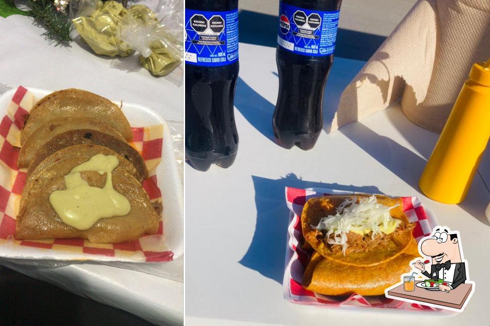 Tacos Don Paco