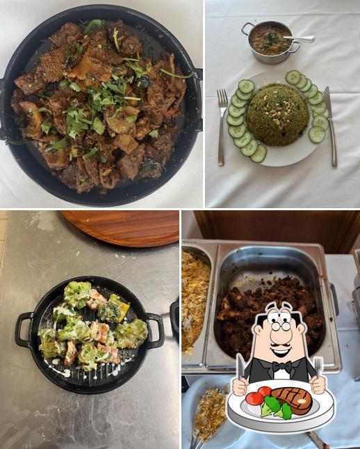 Tattva Indisches Restaurant Haar