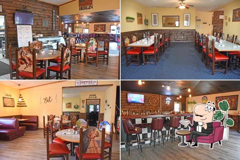 Triangle family Restaurant