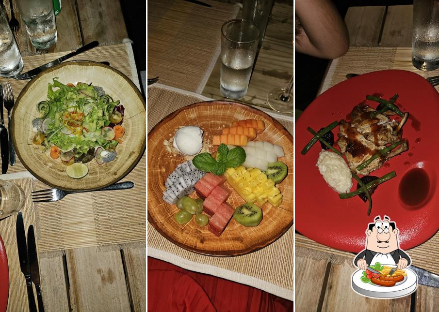 Zero Garden Restaurant
