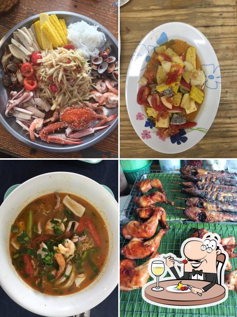 ส้มตำ8แซ่บ