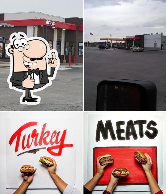 Arby's