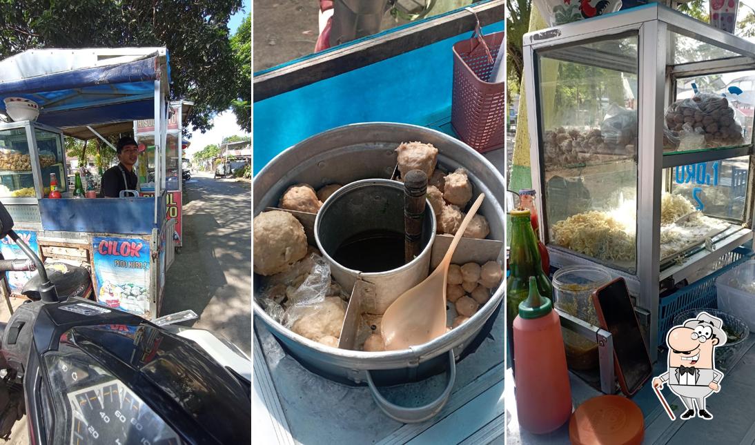 BAKSO PODOMORO