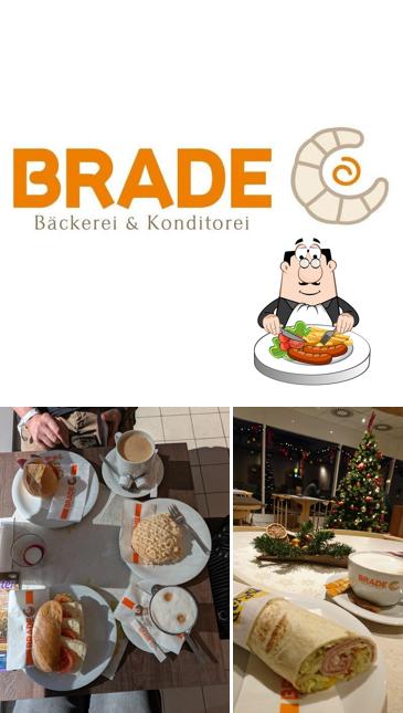 Bäcker Brade