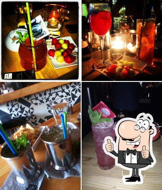 Bee Bar