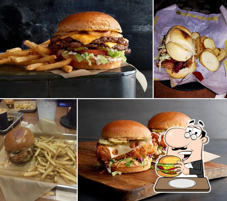 Buffalo Wild Wings
