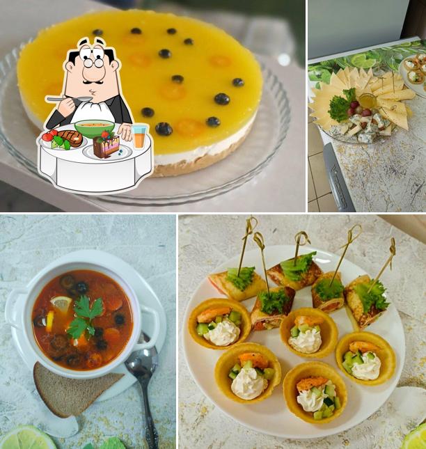 Наше кафе