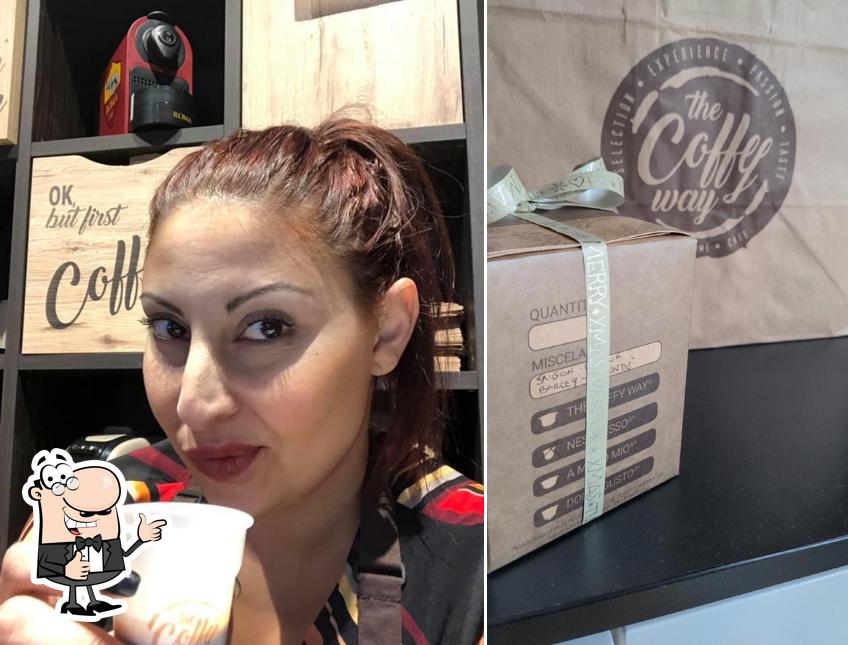 The Coffy Way - Roma Boccea