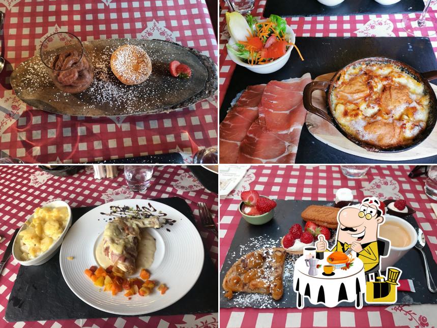 Chez Mamie Lise
