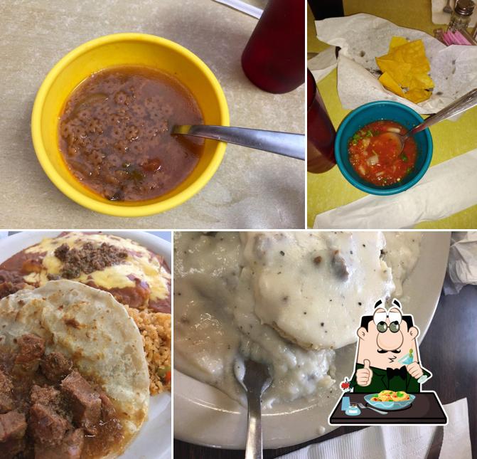 Danny's Mexican Restaurant