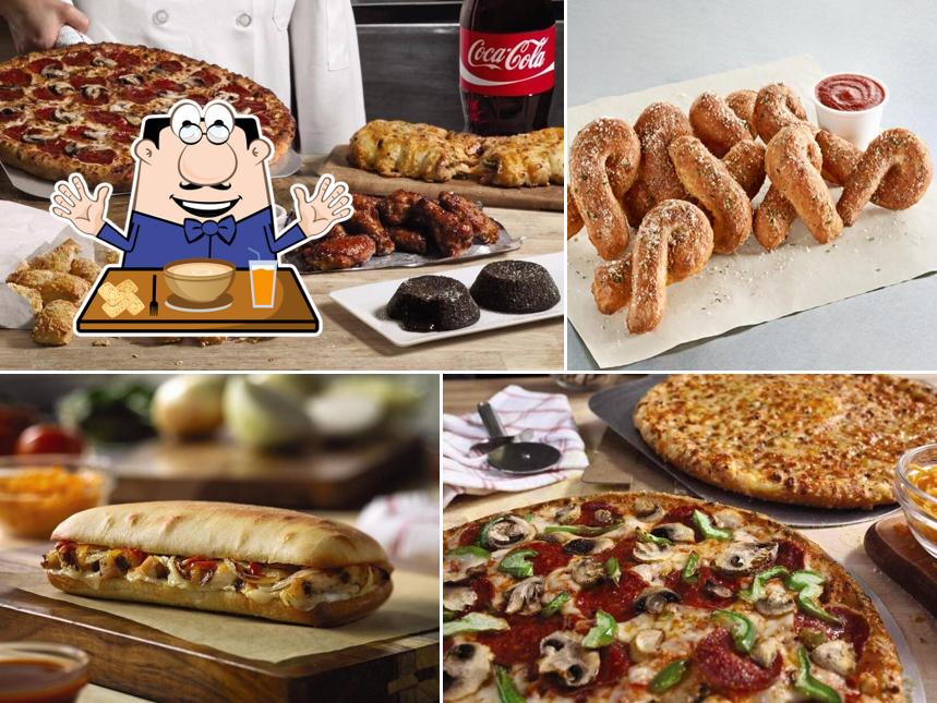Domino's Pizza