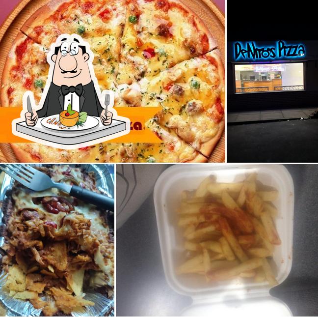 De Niro's Pizza