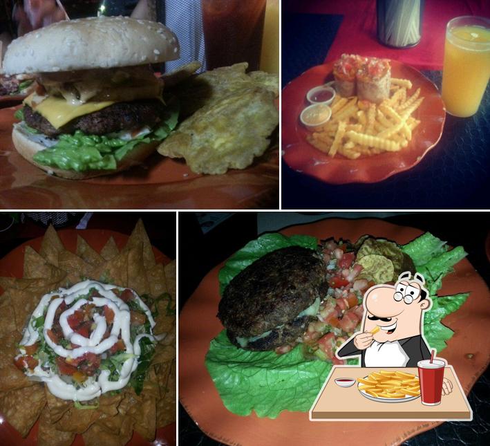 Rick's