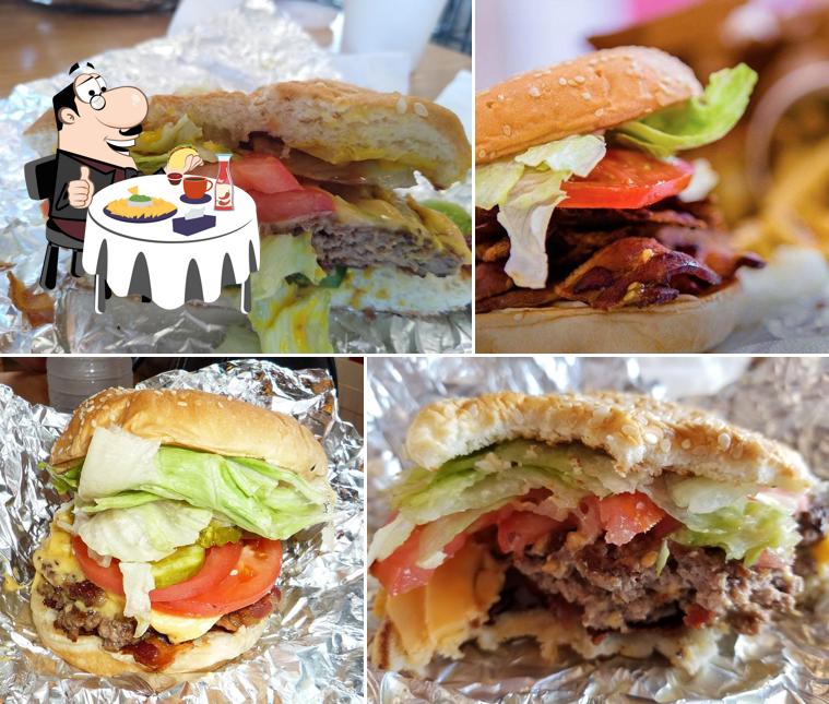Five Guys