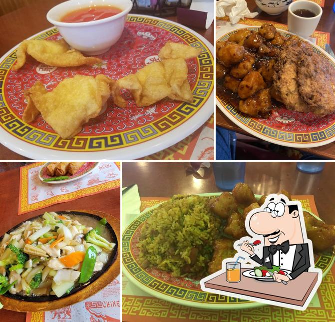 Golden Inn Restaurant Chinese