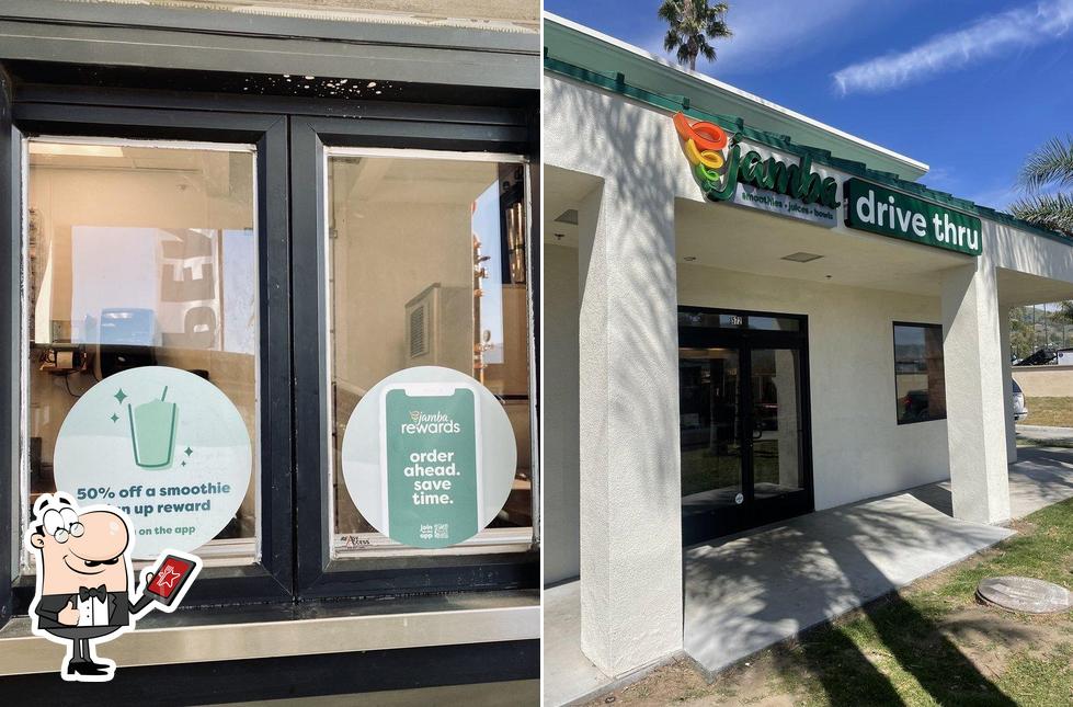Jamba