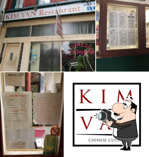 Kim Van Restaurant