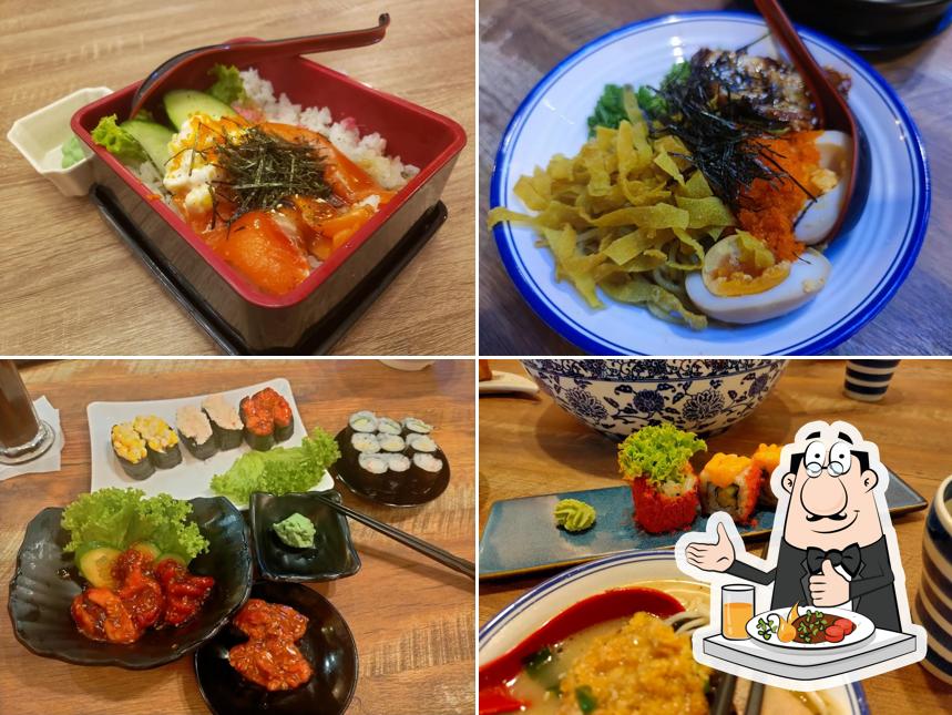 Kingkong Ramen Raja Uda