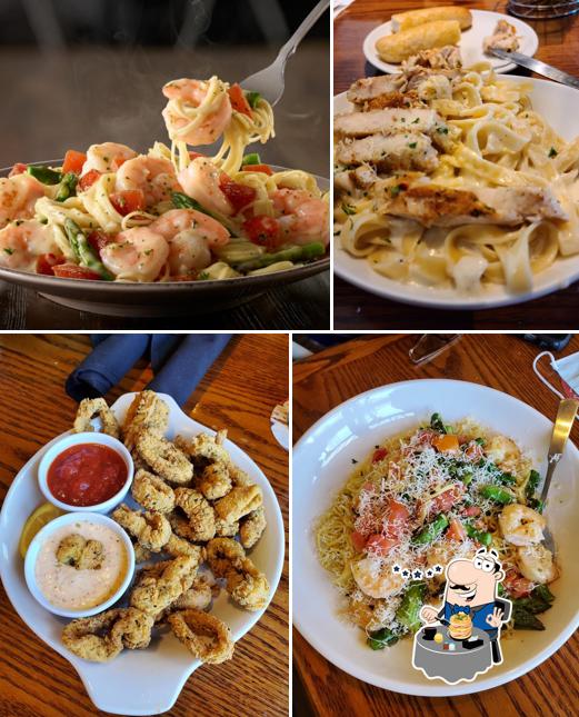 Olive Garden Italian Restaurant