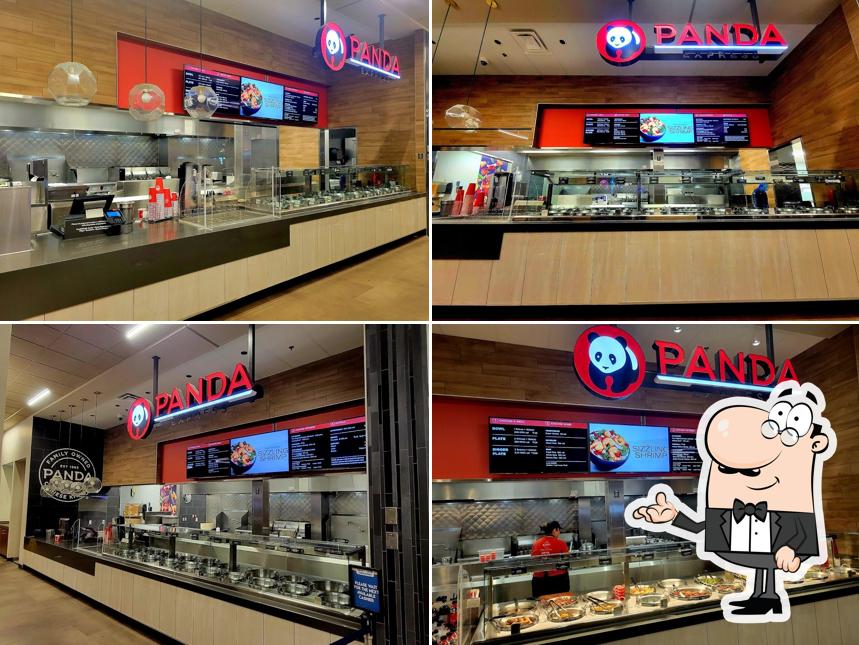 Panda Express