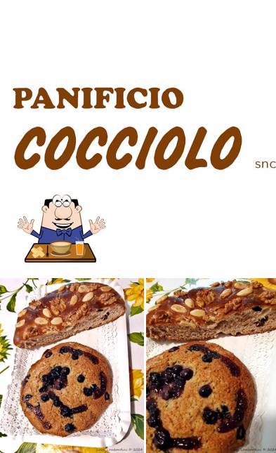 Panificio Cocciolo da Arturo