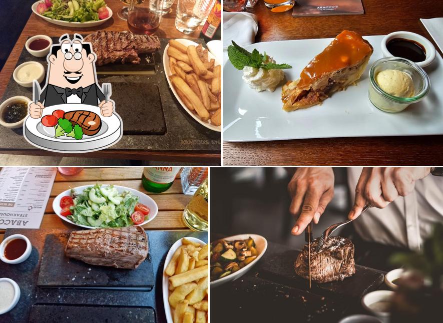ABACCO'S STEAKHOUSE Ulm