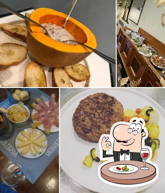 La Rocca Caffè Degusteria