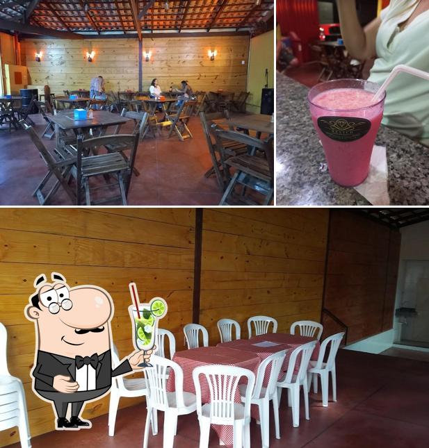 Pizzaria Rancho do Belico Contagem