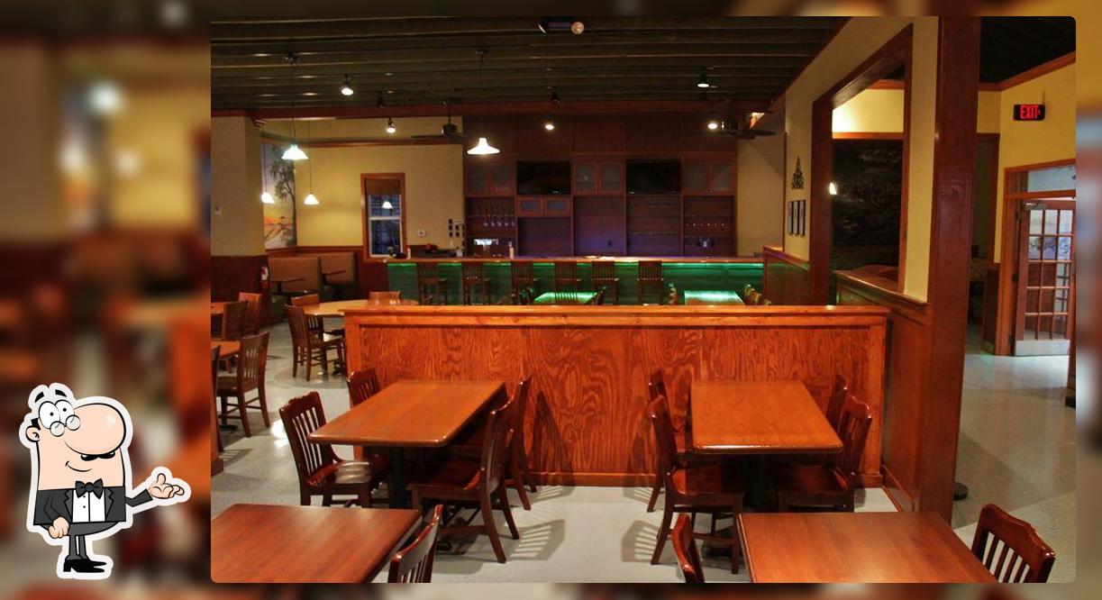 Aoki Sushi Greenville