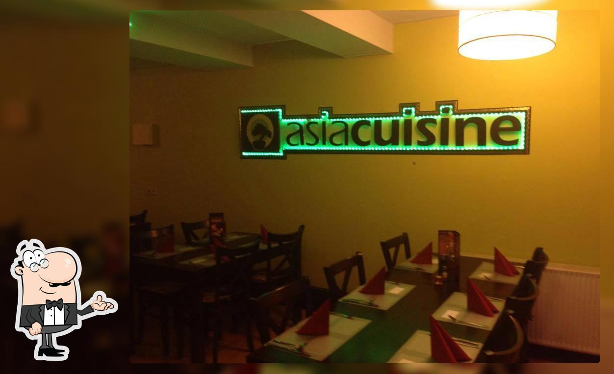Asiacusine