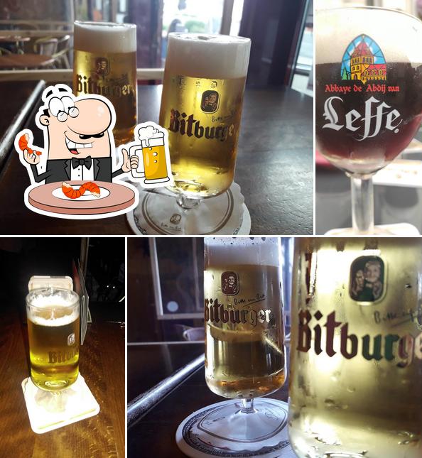 Gaststätte Bistro Bierbaum