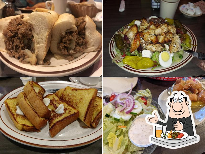 Black Horse Diner